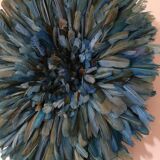 Juju Hat blue duck 50 cm