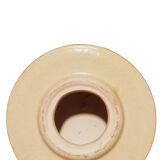 Chinese porcelain vase with lid