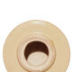 Chinese porcelain vase with lid
