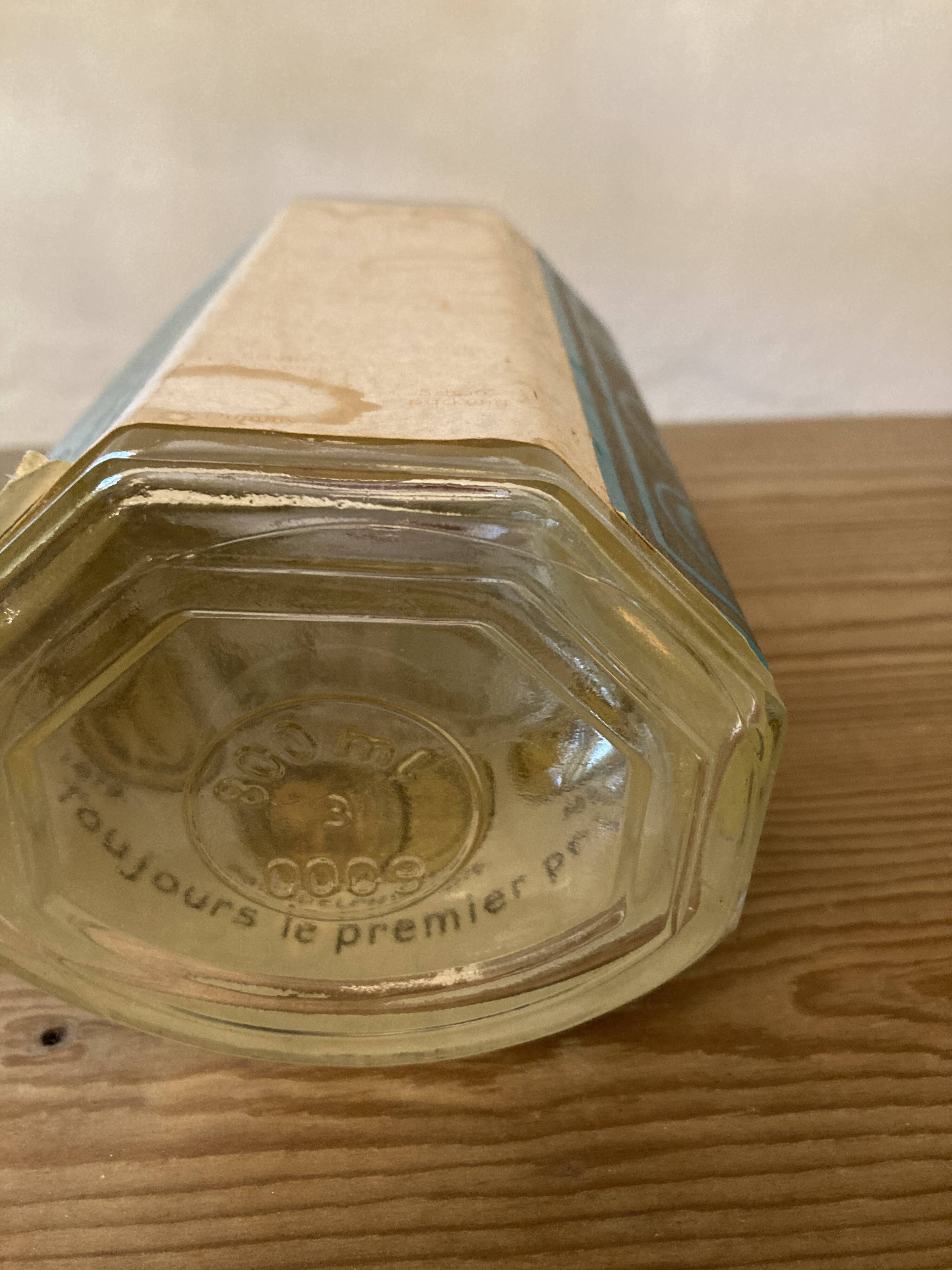 Dummy 4711 Cologne Bottle