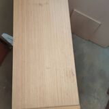 Simple vintage chest of drawers