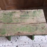 Side coffee table
