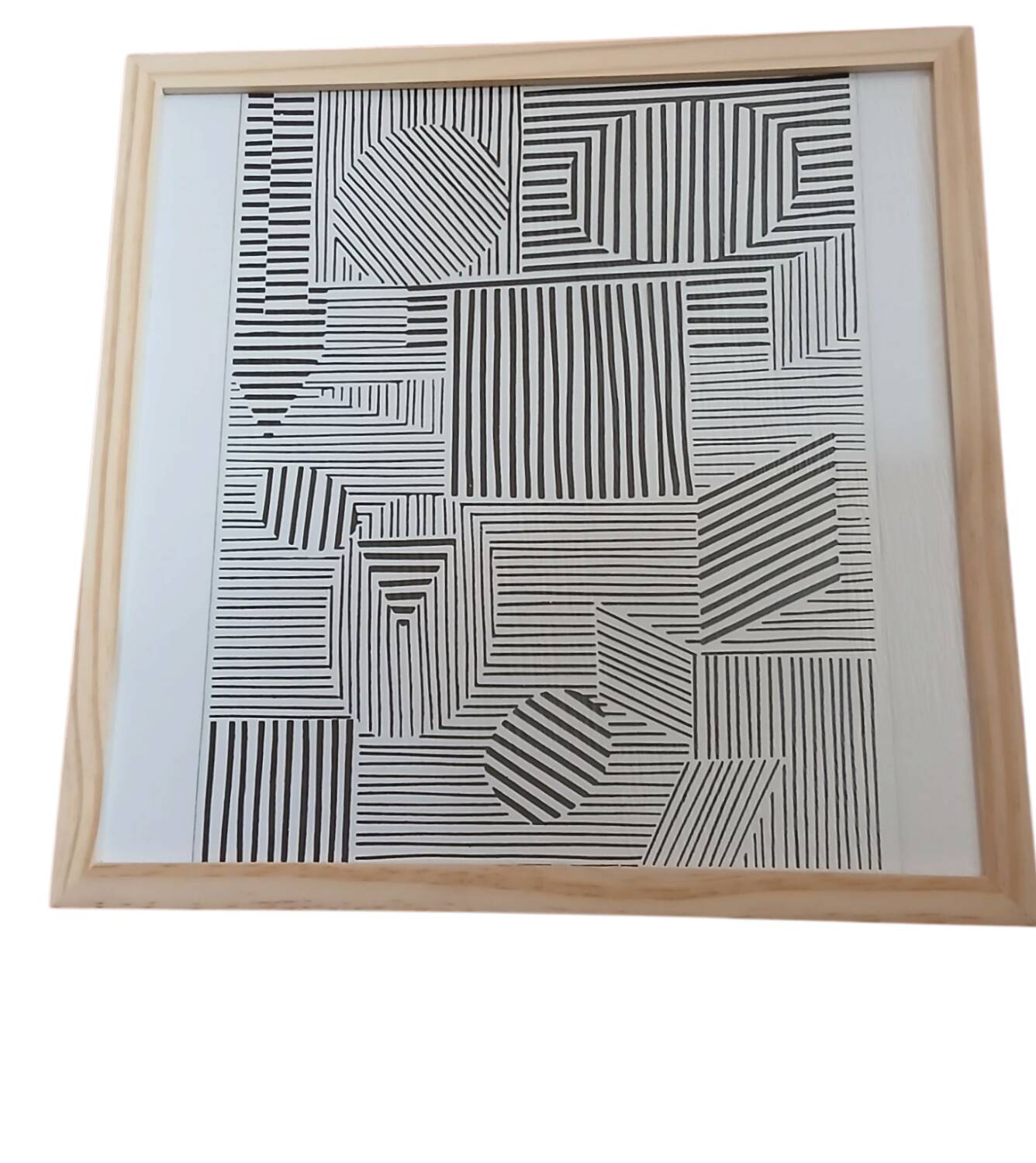 Cinétique Victor Vasarely Portfolio 1973