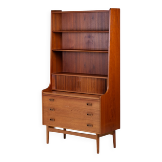 Teak furniture by Johannes Sorth for Nexø