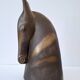 Ceramic sculpture Anette Edmark 90's