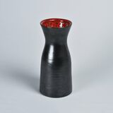 Vase by Robert and Jean Cloutier, circa 1960
