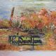 Tableau ancien