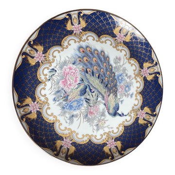 Chinese decoration plate