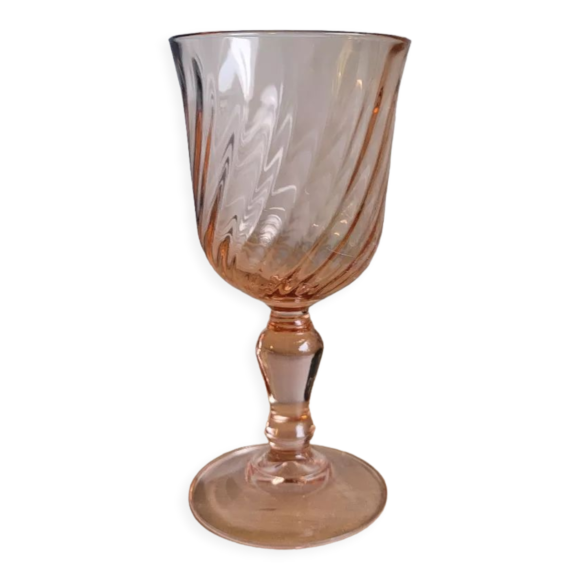 White wine glass Rosaline d'Arcoroc