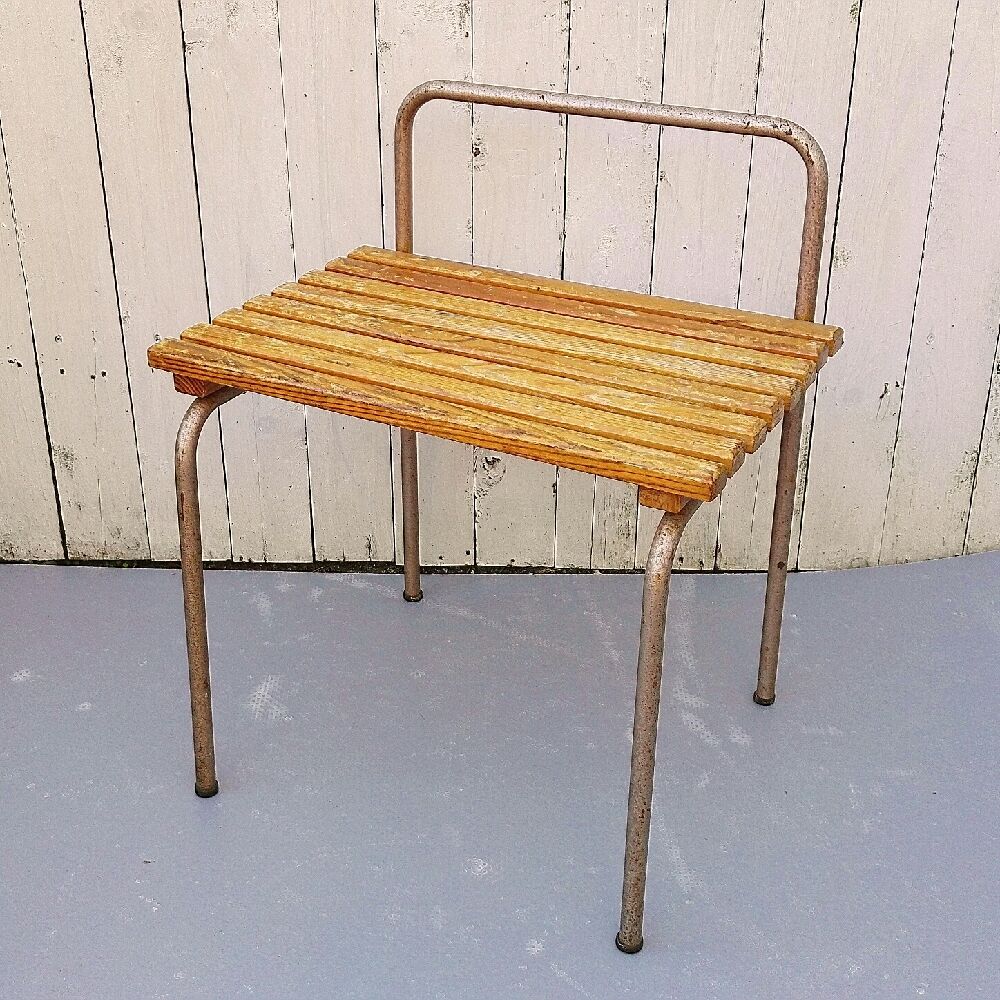 Luggage rack the arches 1960 vintage
