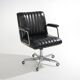 Office chair by Osvaldo Borsani for Tecno, 1960s