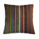 Housse de coussin kilim turc vintage, 60 x 60 cm