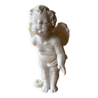 Figurine ange, angelot, cupidon décoratif