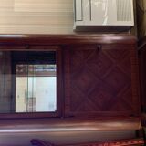 Showcase furniture - silverware