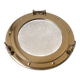 Porthole mirror