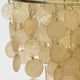 Suspension Fun 11DM de Verner Panton 1964 pour Verpan