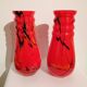 Paire de vases art déco années 30