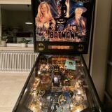 Batman Pinball
