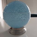 Globe suspension