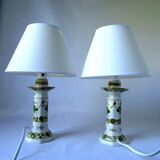 Bedroom lamps