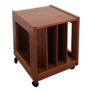 meuble en teck LP sur