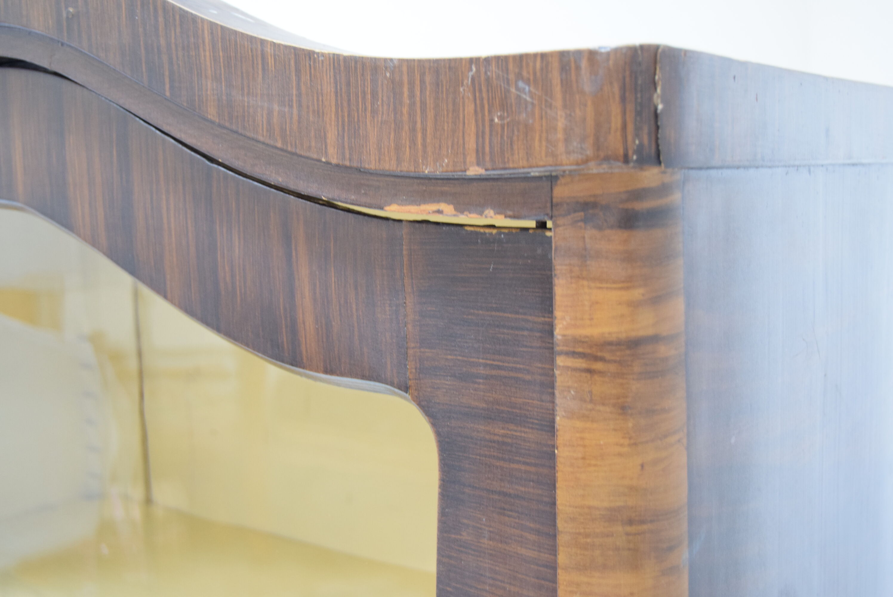 Show-case,Leitmeritz,circa 1900