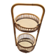 RATTAN BAR