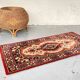 Teppich Siegel pure wool vintage rug