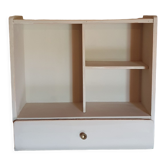 Vintage shelf