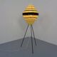 Mid-Century Tripod Floor Lamp, Germany, 1950s