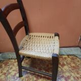 Children's chair