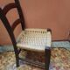 Chaise enfant