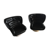 Elda Joe Colombo Chairs