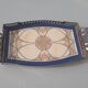 Plateau Villeroy and Boch Dresden Art Nouveau