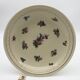 6 assiettes creuses, style écuelle « A.Lanternier & Cie » Limoges