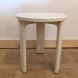 Stool, side table TATAY, 1980-90