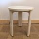 Stool, side table TATAY, 1980-90