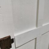 Vintage Parisian wardrobe