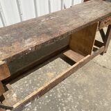 Establishment of old carpenter