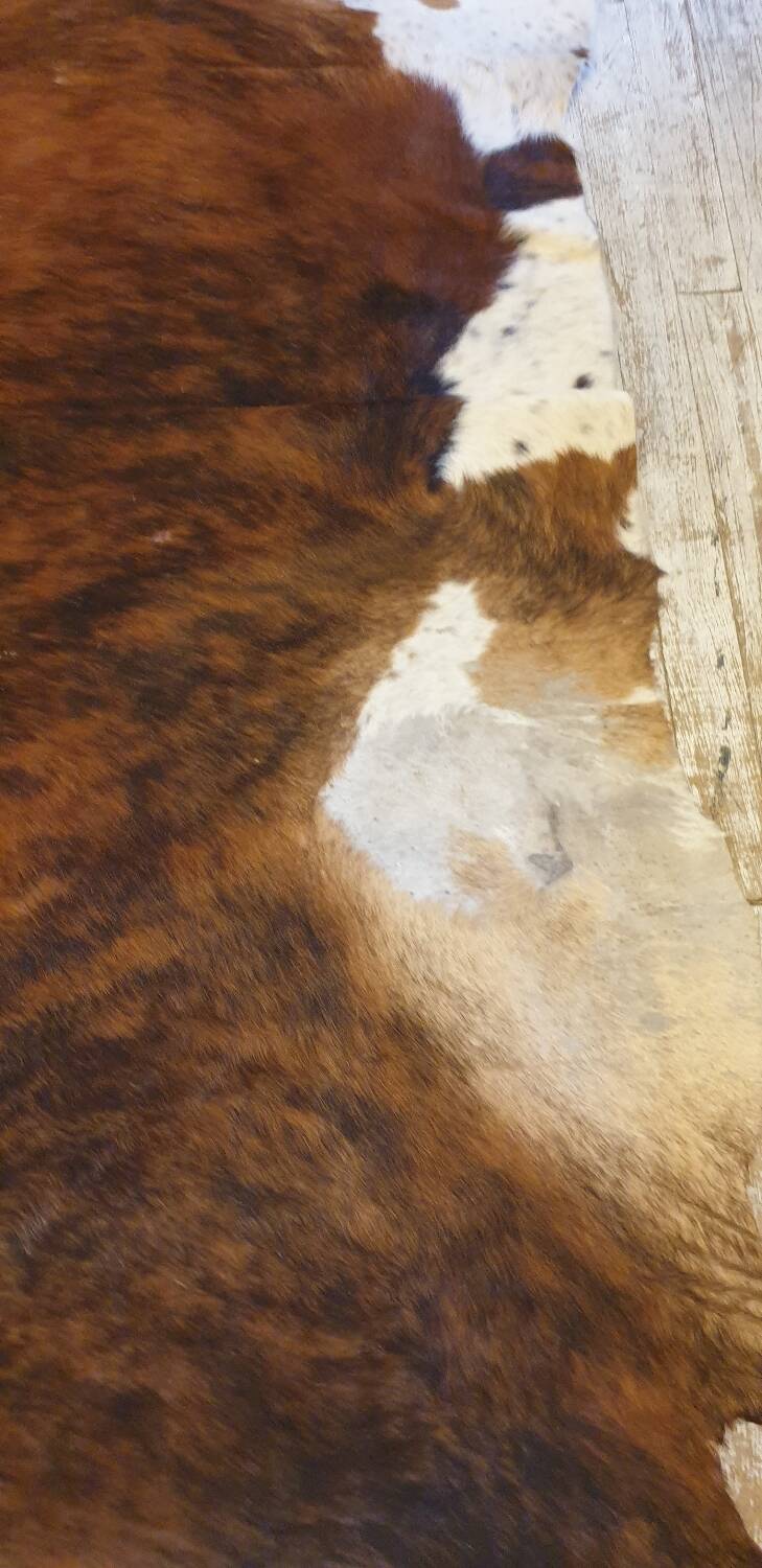Cowhide 230/217
