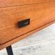 Commode 4 tiroirs moderniste par Antoine Philippon et Jacqueline Lecoq