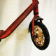 Trottinette 50s