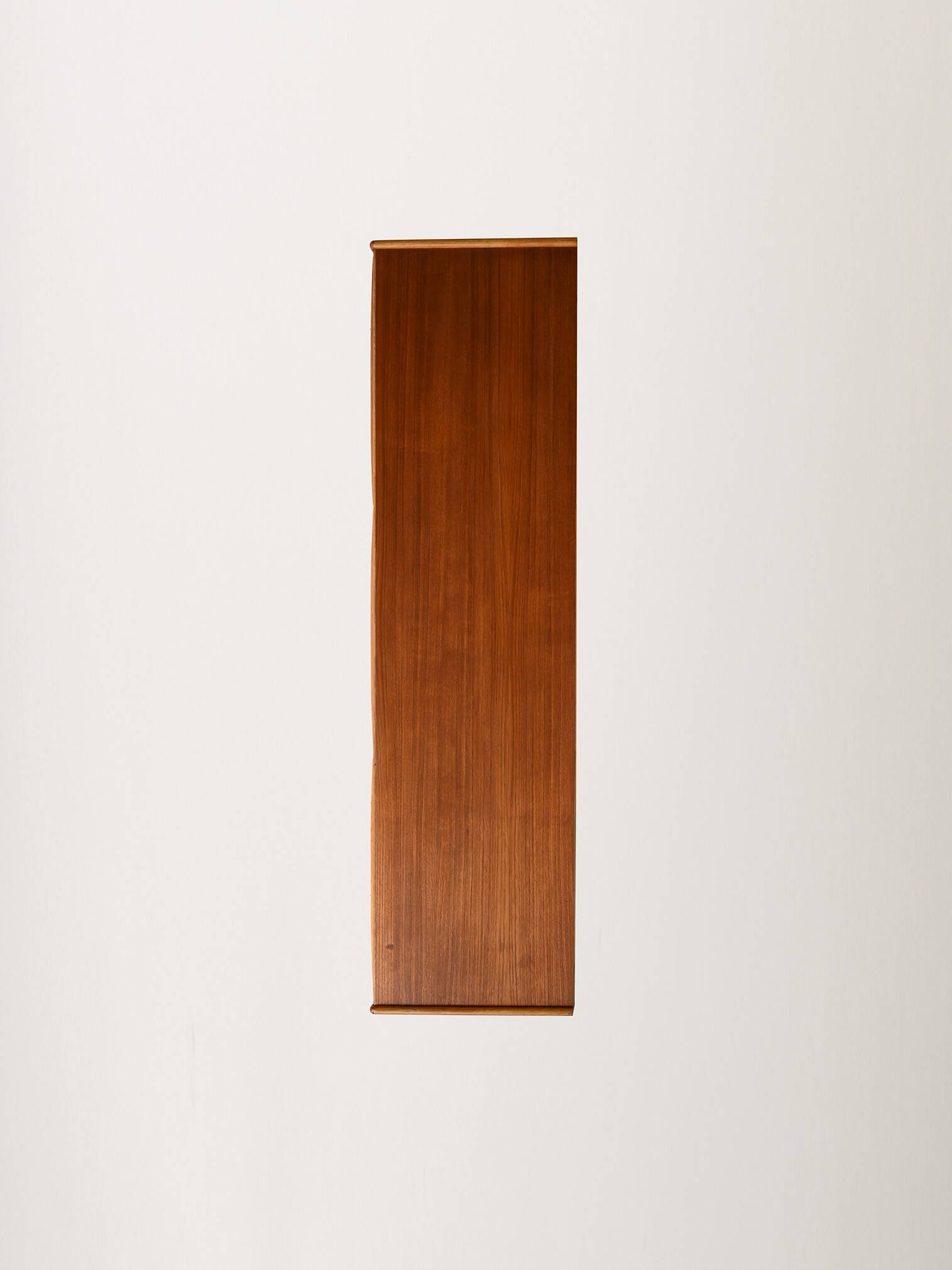 Swedish teak sideboard “Primo”, by Breo Möbler, 1960s
