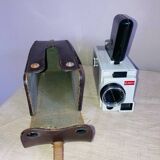 Bencini Bluestar Comet 8 camera, 1950s/60s, made in Italy