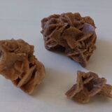 Sand Roses