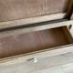 Sideboard/trade furniture with sliding doors