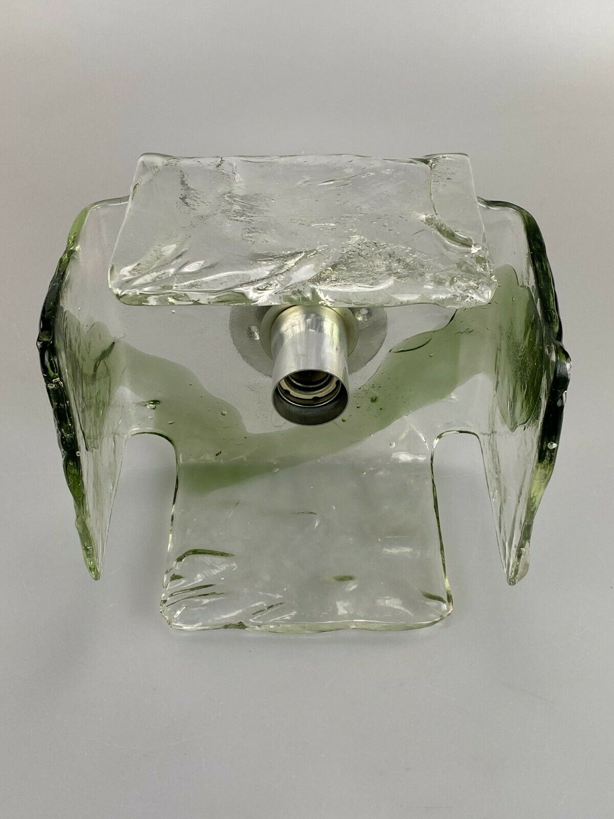 Wall lamp from Kalmar Franken 1960