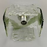 Wall lamp from Kalmar Franken 1960