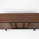 Enfilade by Renato Buffet by Renato Magri for Cantieri Carugati, 1960