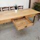 Table de ferme